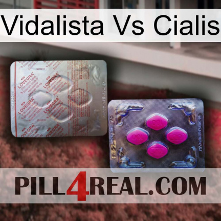 Vidalista Vs Cialis 38